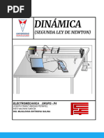 Laboratorio Umss Dinamica