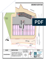 Ground Floor Plan