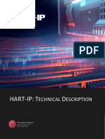 HART-IP Technical Description