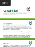 Contabilidad