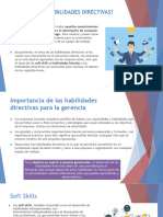 Material 99 Habilidadesdirectivas