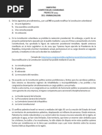 Competencias Ciudadanas