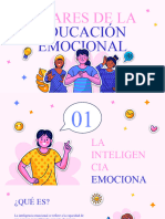 Educacion Emocional Soleidy Parada