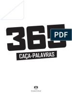 365 Caça Palavras