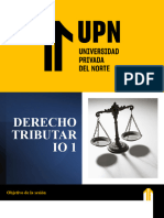 Derecho Tributario - Clase 7