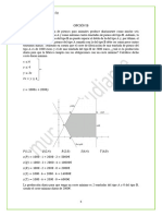 Solución EVAU Madrid Matemáticas CCSS 2015 Junio Opción B