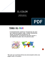 Teoriadecolor