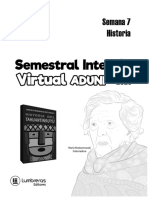 Historia Sem 7