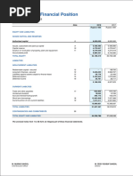 PEL - Annual Report - 2018