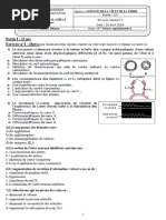 Dev Controle 3 Bac 2024