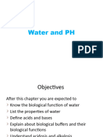 Water