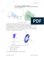 Solidos de Revolucion Arandelas