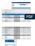 Waste Vendor Assessment 2023