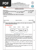 IA-1-SCHEME Introduction To Electronics Engg.