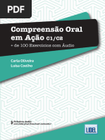 C1-c2 Compreensão Oral