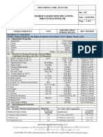 TS-FG-001 RBD Sunflower Oil