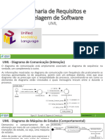 Engenharia de Software AULA07-UML-Parte 2