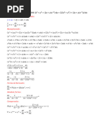 Examen Individual - Solucionario