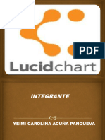 Lucidchart - Carolina Acuña