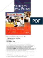 Comprehensive Pharmacy Review 7