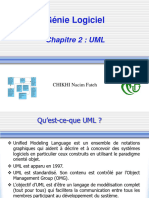 Lecture 2 - UML 2