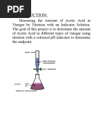 Chem Project