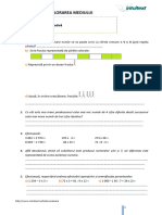 3 Mate Test Evaluare Finala 2016 2017