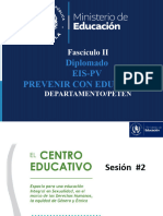 PP2 Fasciculo - 2 - Formaciondocente