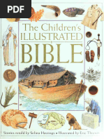 The Childrens Illustrated Bible (Selina Hastings, Eric Thomas, Amy Burch) (Z-Library)