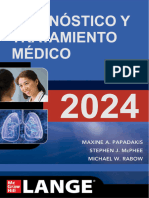 DEMO Diagnóstico y Tratamiento Médico 2024