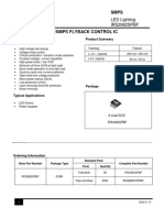 Infineon IRS2982S DataSheet v13 - 01 EN