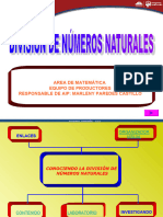 Division en N