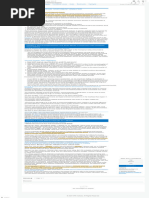 Scope of Financial Statement Analysis