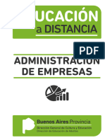 Administración 1