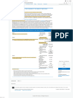 Conversion From The Indirect To Direct Method