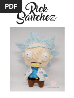 Rick Sanchez