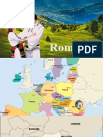 Romania PPT Erasmus