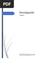 Investigacion U5