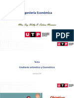 S08 - Gradiente Aritmetico y Geometrico