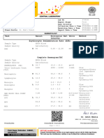 Print Lab Result