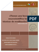 100 Base Neurocientifica Tecnicas de Meditacion