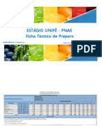 Receitas Pnae PDF