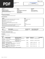 Protocolo de Requerimento: INSS - Instituto Nacional Do Seguro Social GET - Gerenciador de Tarefas