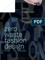 Zero Waste Fashion Design (Timo Rissanen, Holly McQuillan) (Z-Library)