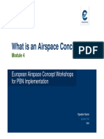 Airspace Concept EUROCONTROL