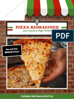 Pizza Reimagined Final