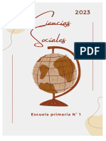 Planificacion Ciencias Sociales