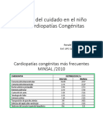 Clase Cardiopatia C 2021