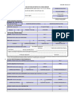 1 5.4. Solicitud Recepcion Definitiva Obra Menor Proyectos de Radicacion Inciso 2° 2.6.9.