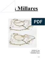 Los Millares Au Néolithique